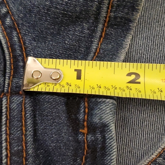 Roxy Jean shorts - Picture 8 of 10